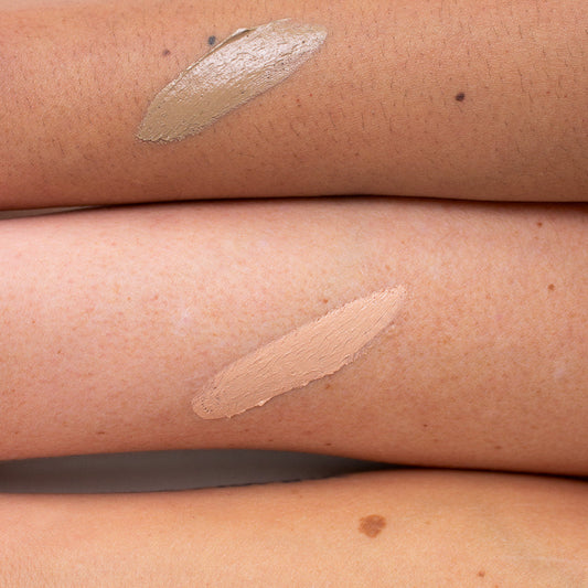 Sheer Glow Tinted Gel Sunscreen SPF50+ Bronze