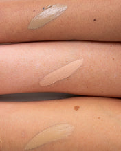 Load image into Gallery viewer, Skinnies Sheer Glow Tinted Gel Sunscreen SPF50+ Light