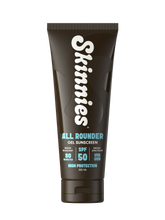 Load image into Gallery viewer, Skinnies ALL-ROUNDER SPF50 200ml