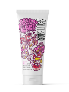 Skinnies Sungel Double Happy