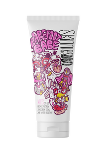 Skinnies Kids SPF50 3 Pack
