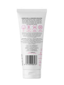 Skinnies Kids SPF50 3 Pack