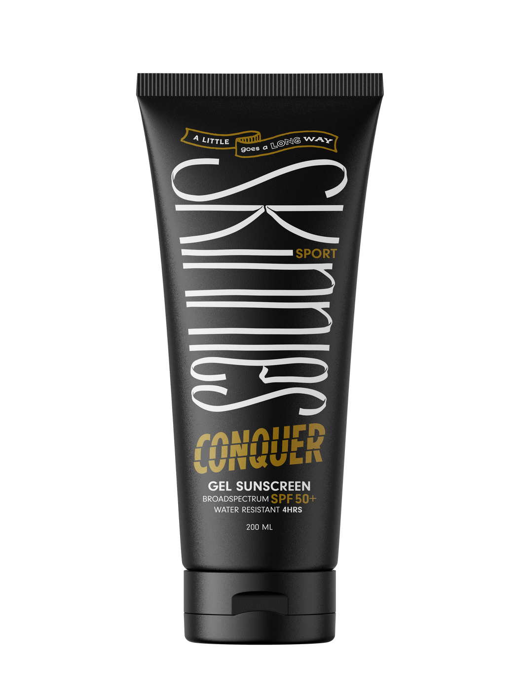 Skinnies CONQUER SPF50+ 200ml