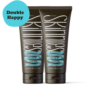 Skinnies Sungel Double Happy