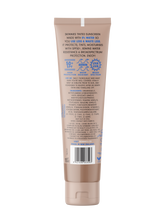 Load image into Gallery viewer, Skinnies Sheer Glow Tinted Gel Sunscreen SPF50+ Bronze