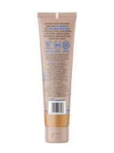 Load image into Gallery viewer, Skinnies Sheer Glow Tinted Gel Sunscreen SPF50+ Medium