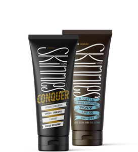 Skinnies Lifestyle + Sports Combo