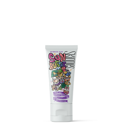 Kids SUN BUSTER SPF50 100ml