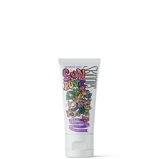 Kids SUN BUSTER SPF50 100ml