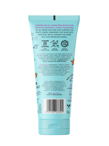 Skinnies Kids SPF50 200ml