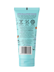 Skinnies Kids SPF50 100ml