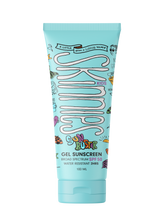 Load image into Gallery viewer, Skinnies Kids SPF50 100ml