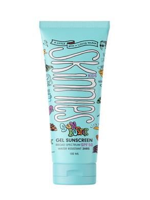 Skinnies Kids SPF50 100ml