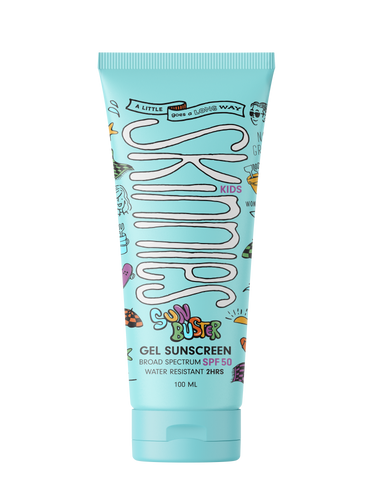 Skinnies Kids SPF50 100ml