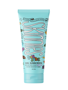 Skinnies Kids SPF50 100ml