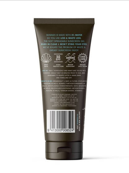 Sungel SPF30 100ml