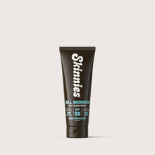 Load image into Gallery viewer, Skinnies All Rounder SPF50 100ml — new design