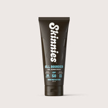 Load image into Gallery viewer, Skinnies All Rounder SPF50 200ml - front