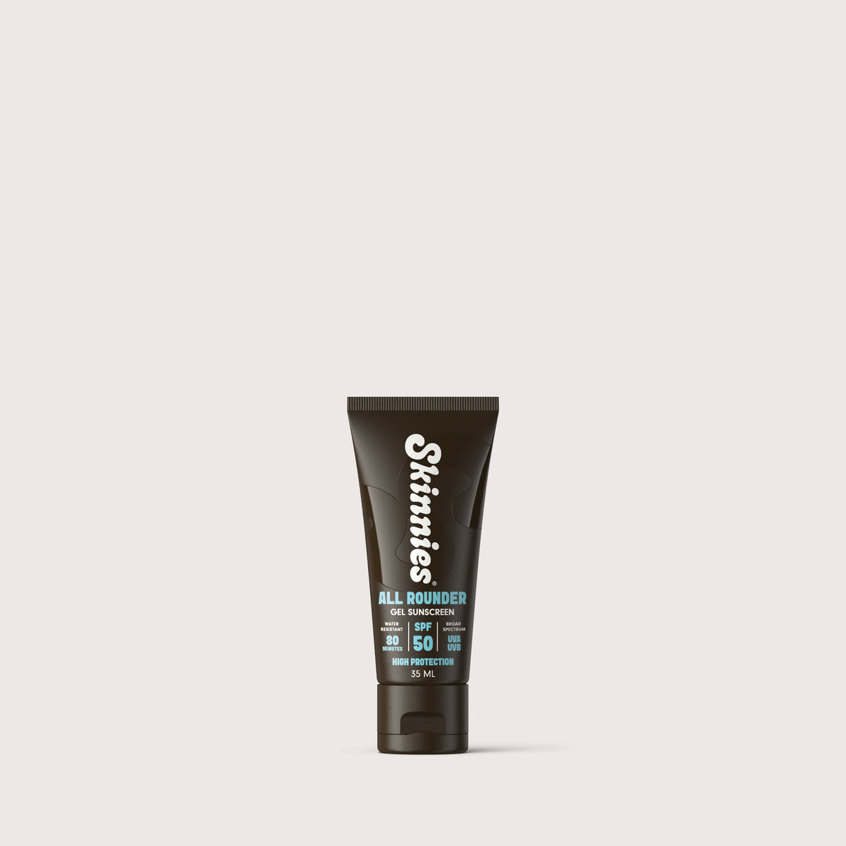 ALL ROUNDER SPF50 35ml