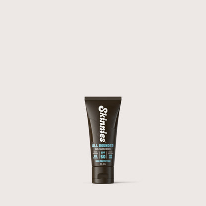 ALL ROUNDER SPF50 35ml