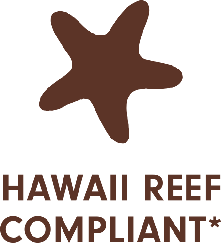 Hawaii Reef Compliant