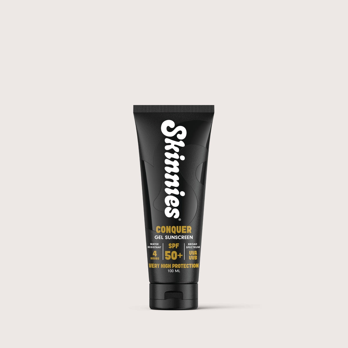 Skinnies Conquer SPF50+ 100ml