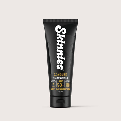 Skinnies Conquer SPF50+ 200ml