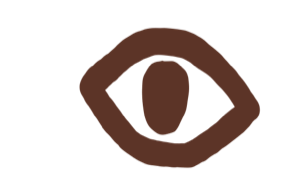Won't sting eyes icon