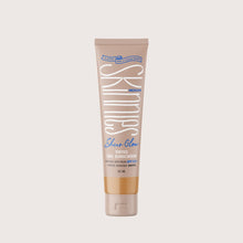 Load image into Gallery viewer, Sheer Glow Tinted Gel Sunscreen SPF50+ Medium