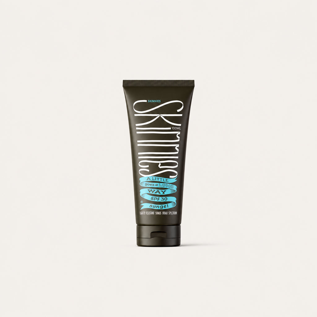 Skinnies Sungel SPF30 100ml