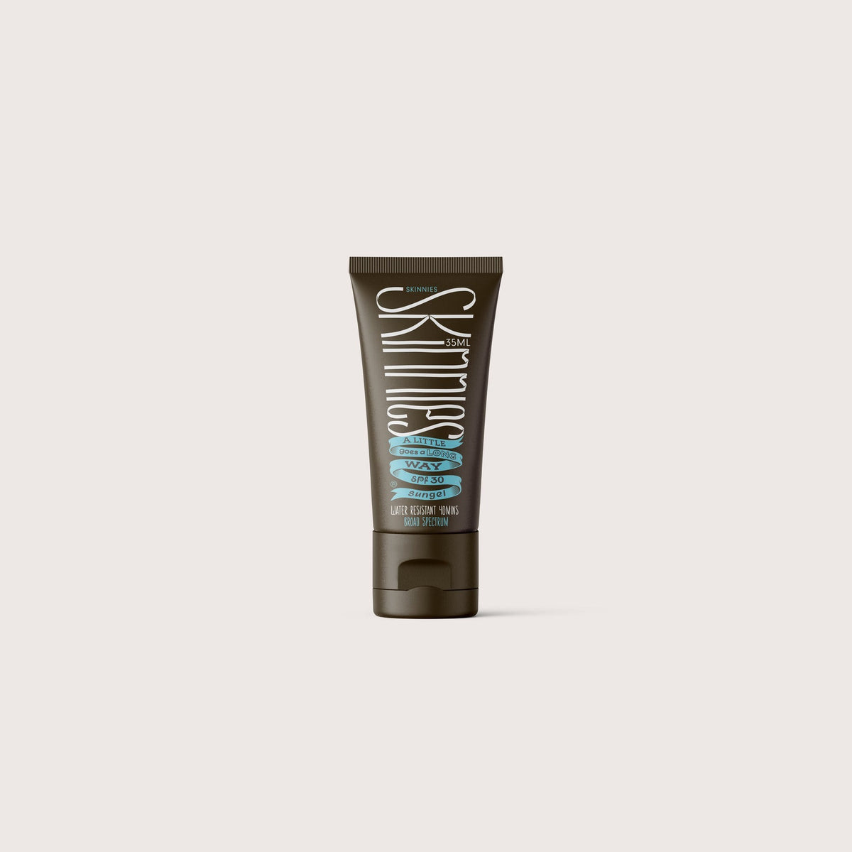 Skinnies Sungel SPF30 35ml
