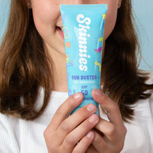 Load image into Gallery viewer, Kids SUN BUSTER SPF50 35ml