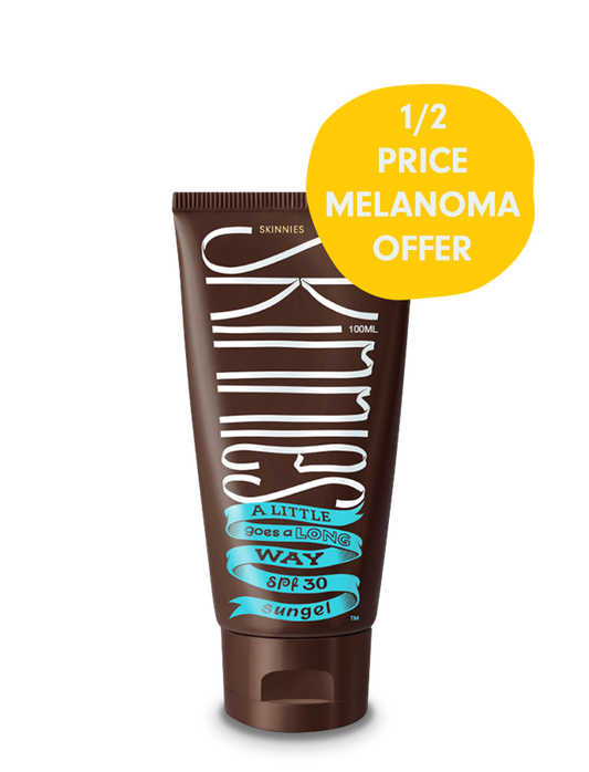 Melanoma Offer