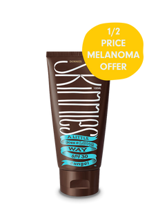 Skinnies Melanoma Offer