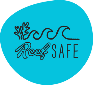 Reef safe Sunscreen