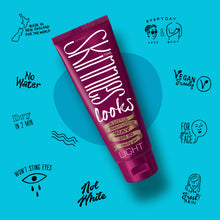 Load image into Gallery viewer, Skinnies SPF30 Tinted Light 75ml